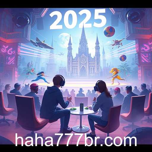 The Evolution of Online Gaming in 2025