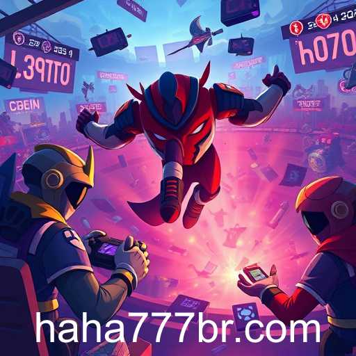 haha777