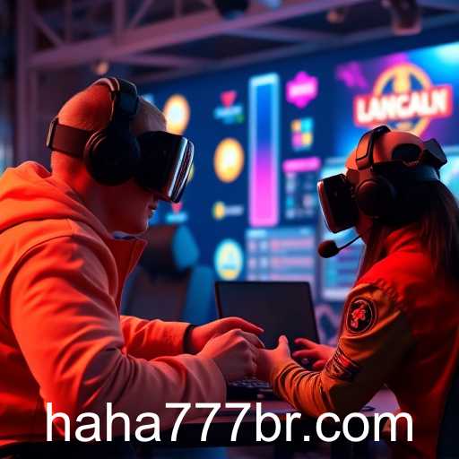 haha777