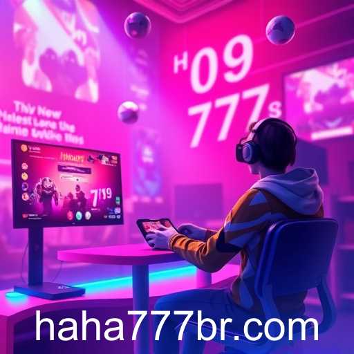 The Digital Playground: Gaming's Evolution