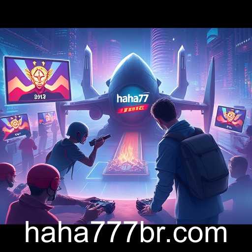 haha777