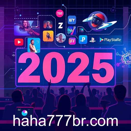 Gaming Trends and Evolutions