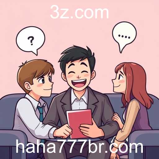 Exploring the 'Funny Stories' Game Category on Haha777