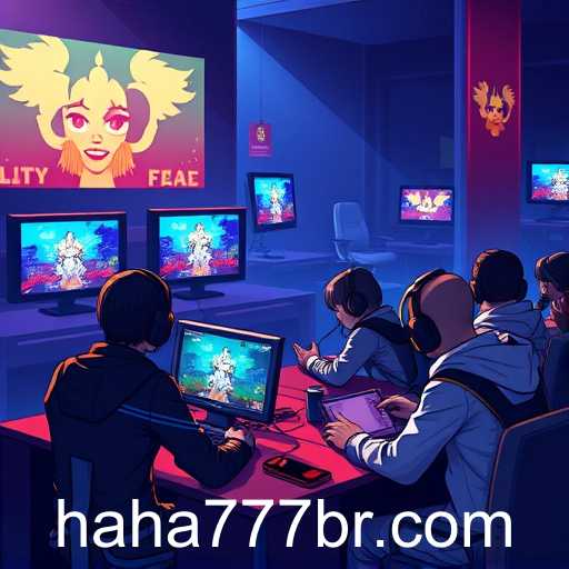 haha777