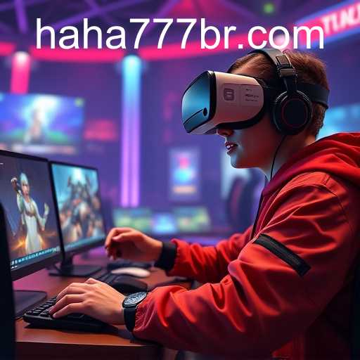 Evolution of Online Gaming: A Closer Look at Emerging Trends