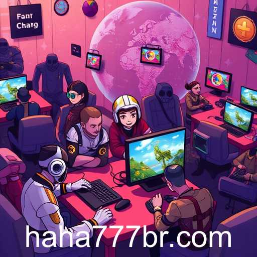 Rise of Gaming Platforms: A New Era