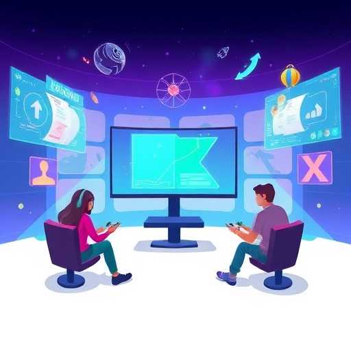 The Rise of Gaming Culture in 2025