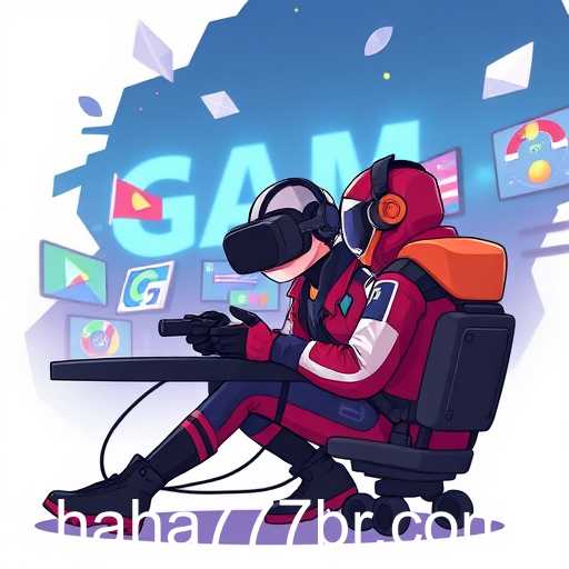 The Rise of Online Gaming: A Look at 'haha777'