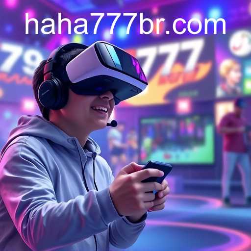 Virtual Gaming Revolution: A Deep Dive into 2025 Trends